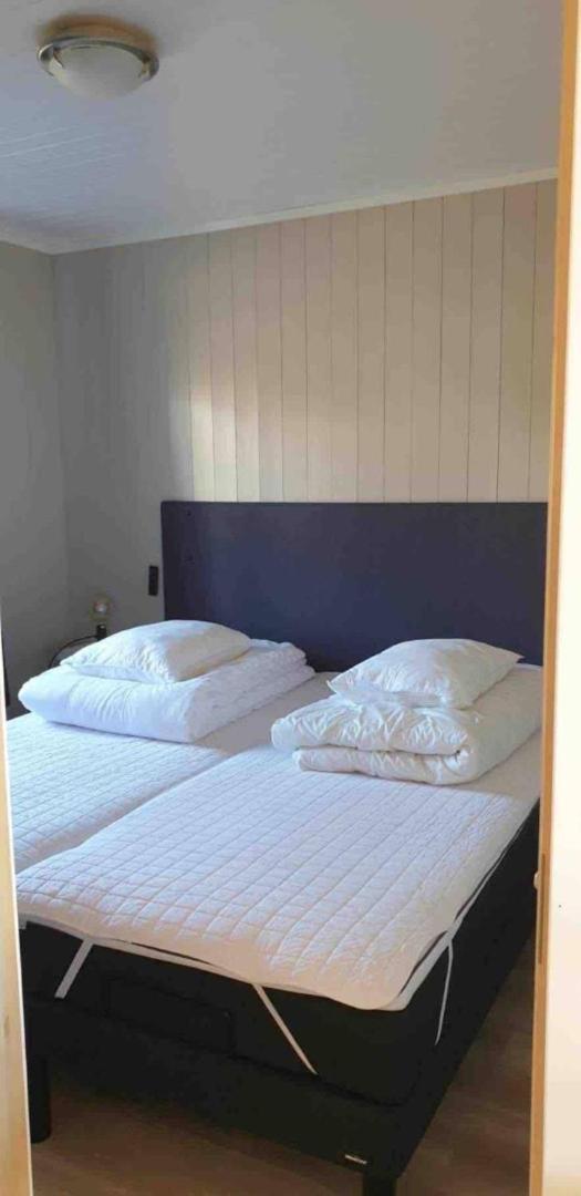 Valberg High Quality Seaview Cabin 외부 사진